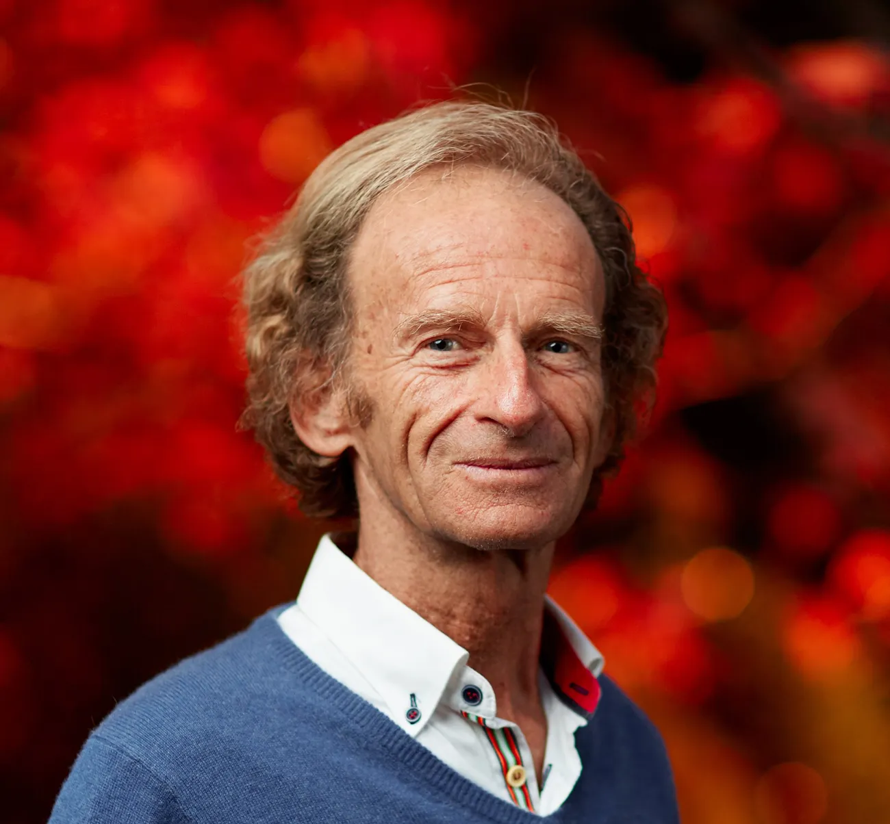Adrian Emery, philosopher and mentor