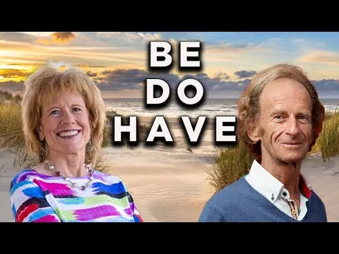 Adrian Emery on Think Your Way to an Epic Life with Sherry Winn